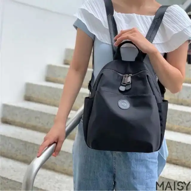 Hot &Stylish Women’s Bag (Black)