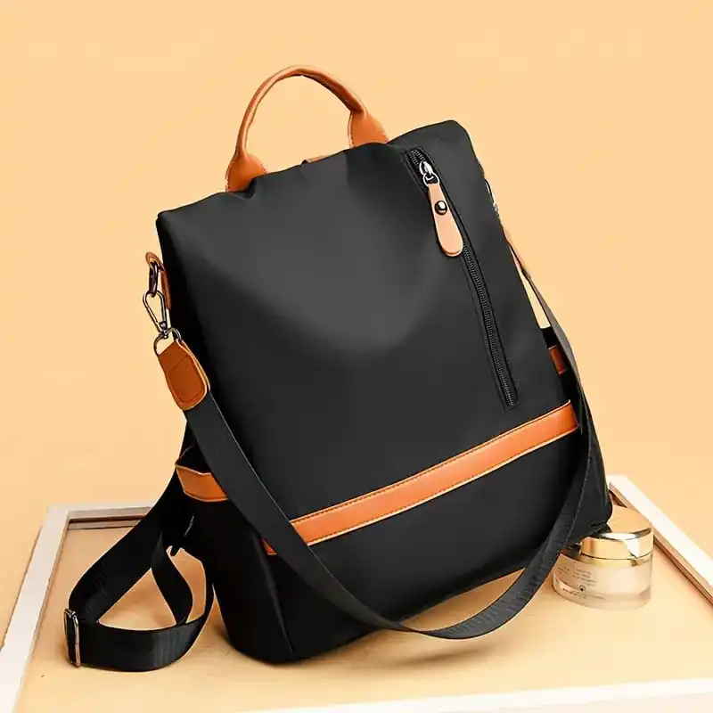 Waterproff New Tote Bag (100% same as picture)
