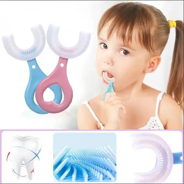 Baby Toothbrush