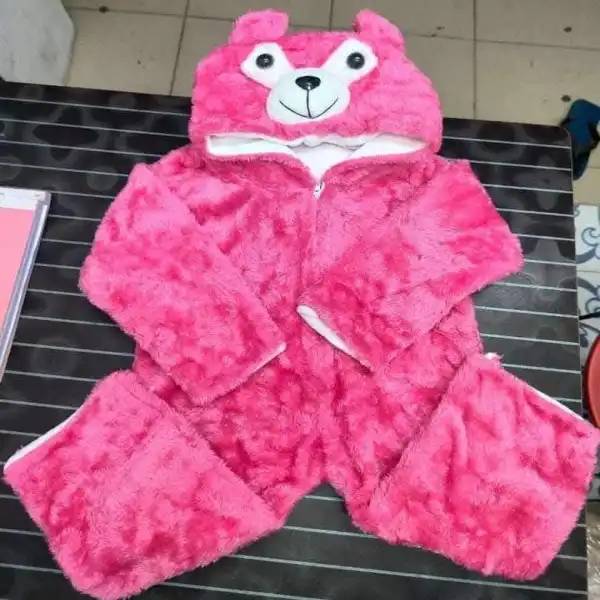 Baby Jump Suit/ Baby Sleeping Blanket Bag-New