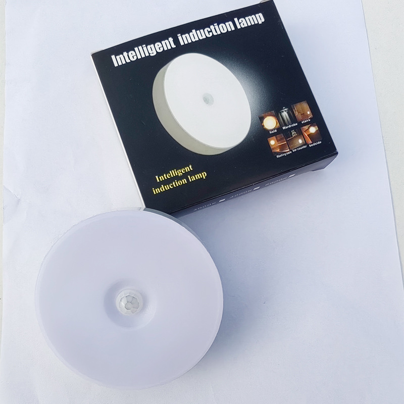 Bulb Sensor Lights