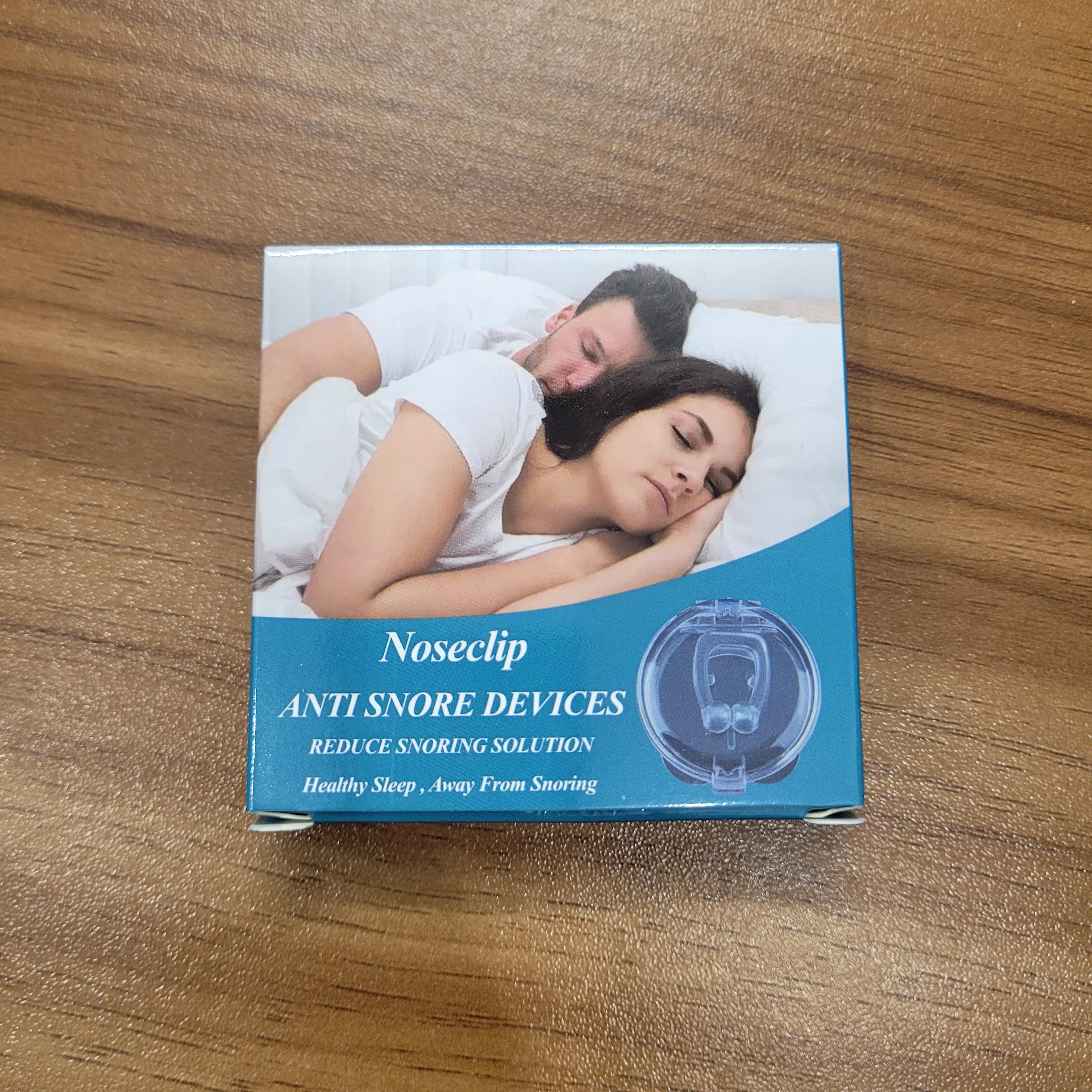 Anti Snore Nose Clip